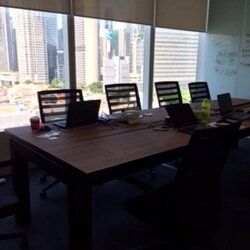 The Central (D1), Office #456951881
